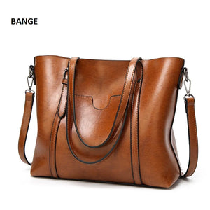 Stylish Crossbody Tote Shoulder Bag for Women