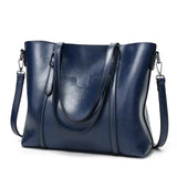 Stylish Crossbody Tote Shoulder Bag for Women