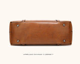 Stylish Crossbody Tote Shoulder Bag for Women