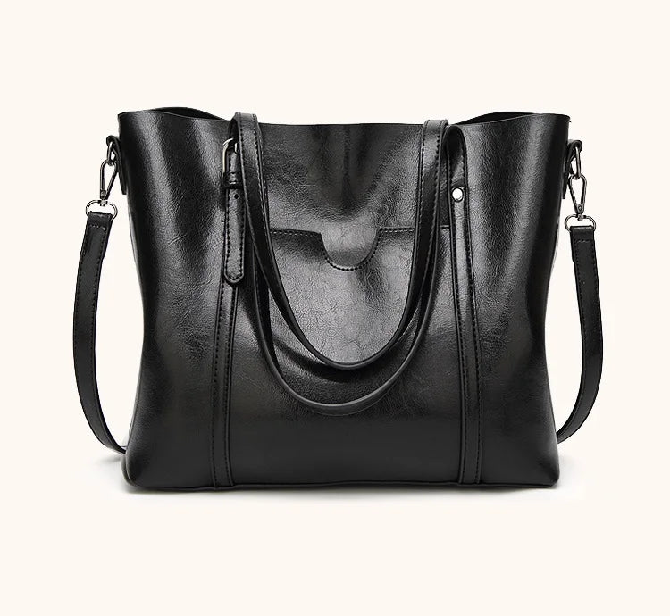 Stylish Crossbody Tote Shoulder Bag for Women