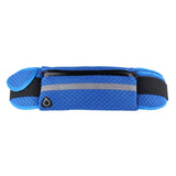 2pc Waist Bag Belt Bag Casual Movement Bags Packs Waterproof Breathable