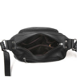 Women Capacity Messenger Bag Handbag Ladies Solid Work Handbags Crossbody Bags