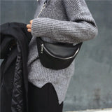 Casual Unisex Waist Packs Chest pack Shoulder Messenger Bags