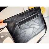 Rivet Hand Bag Mobile Phone Bag Wild Ladies Shoulder Bag Messenger Bag