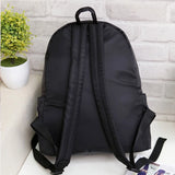 Waterproof Nylon Backpack for Middle School Students R216