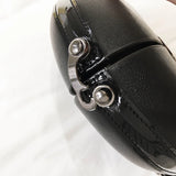 Women's Round Chain Shoulder Bag Mini Messenger Bag