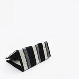 Women's Canvas Tote Bag Spring Handbag Inclined Shoulder Shopping Bag