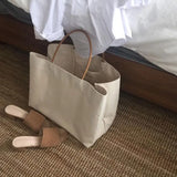 Women's Canvas Handbag Shoulder Bag for Traveling c348