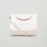 Women's Geometric Shoulder Bag Casual Small Square Bag