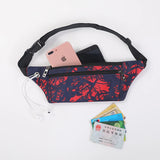 BISI GORO Outdoor Cycling Sports Waistbag Unisex Belt - Large Capacity
