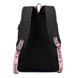 3D Kids Cartoon School Bag Rucksack Waterproof Travel Bag