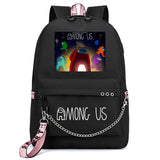 3D Kids Cartoon School Bag Rucksack Waterproof Travel Bag