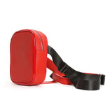 Stylish Women Waist Leg Belt Leather Fanny Pack