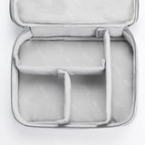 Electronic Accessories Bag Case Storage Organizer