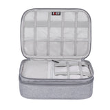 Electronic Accessories Bag Case Storage Organizer