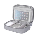 Electronic Accessories Bag Case Storage Organizer