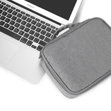 Electronic Accessories Bag Case Storage Organizer