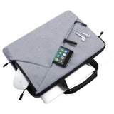 Portable Laptop Bag Organizer for Macbook Air/Pro 13.3