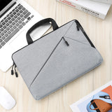 Portable Laptop Bag Organizer for Macbook Air/Pro 13.3