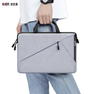 Portable Laptop Bag Organizer for Macbook Air/Pro 13.3