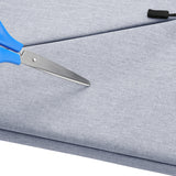 Portable Laptop Bag Organizer for Macbook Air/Pro 13.3