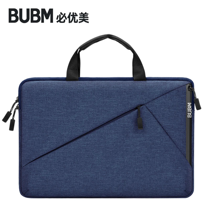 Portable Laptop Bag Organizer for Macbook Air/Pro 13.3