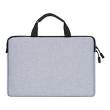 Portable Laptop Bag Organizer for Macbook Air/Pro 13.3