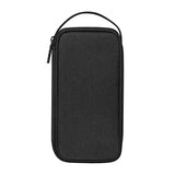 Power Bank Bag Organizer for 40000 mAh - Cable Earphone Phone Pouch