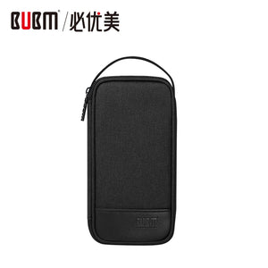 Power Bank Bag Organizer for 40000 mAh - Cable Earphone Phone Pouch