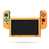 Silicone Case Cover for Switch - Protective One-Piece Design