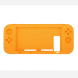 Silicone Case Cover for Switch - Protective One-Piece Design