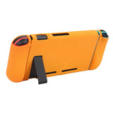 Silicone Case Cover for Switch - Protective One-Piece Design