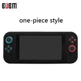 Silicone Case Cover for Switch - Protective One-Piece Design