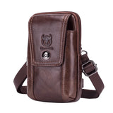 Men's Cigarette Waist Bag Fanny Pack
