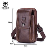 Men's Cigarette Waist Bag Fanny Pack
