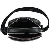 Leather Shoulder Bag Men Crossbody Messenger Bags