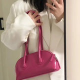 Women's Candy Bag High Wallet Casual Shoulder Underarm Bags