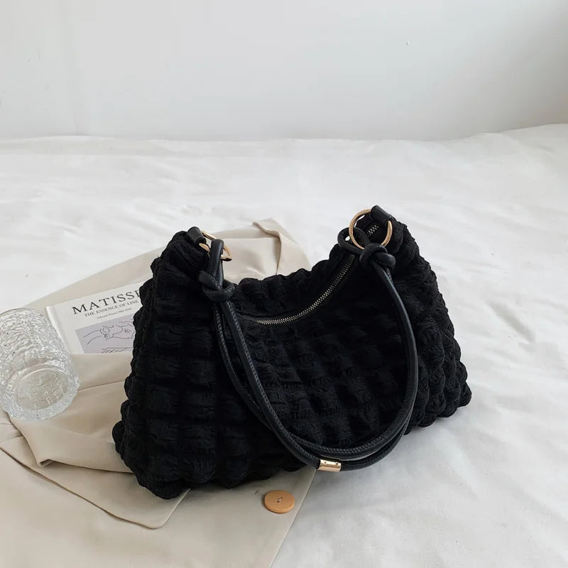 Women's Casual Shoulder Crossbody Bag 8P0253