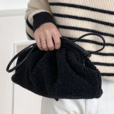 High Solid Crossbody Bag for Women 8P0132