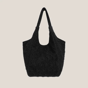 Large Capacity Shoulder Underarm Bag Women Handbags