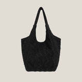 Large Capacity Shoulder Underarm Bag Women Handbags