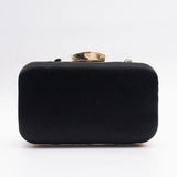 Flower Sequins Evening Shoulder Bag GF4889