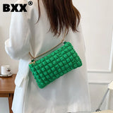 Large Capacity Casual Versatile Shoulder Bag 20223 Portable Shopping Bag