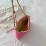 Large Capacity Casual Versatile Shoulder Bag 20223 Portable Shopping Bag