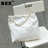 Women's Large Tote PU Leather Bag for Versatile Use