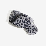 Leopard Plush Crossbody Bag for Women - 8P0196