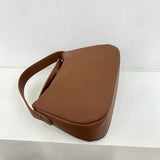 Women's Soft Leather Handbag Wallet Shoulder Crossbody Bag