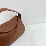 Women's Soft Leather Handbag Wallet Shoulder Crossbody Bag