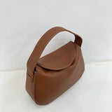 Women's Soft Leather Handbag Wallet Shoulder Crossbody Bag