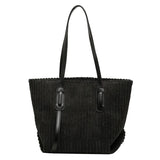 Large Capacity Tote Handbag Shoulder Bag For Women High Quality